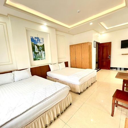 Phung Hoang Vu Otel Bac Lieu Dış mekan fotoğraf