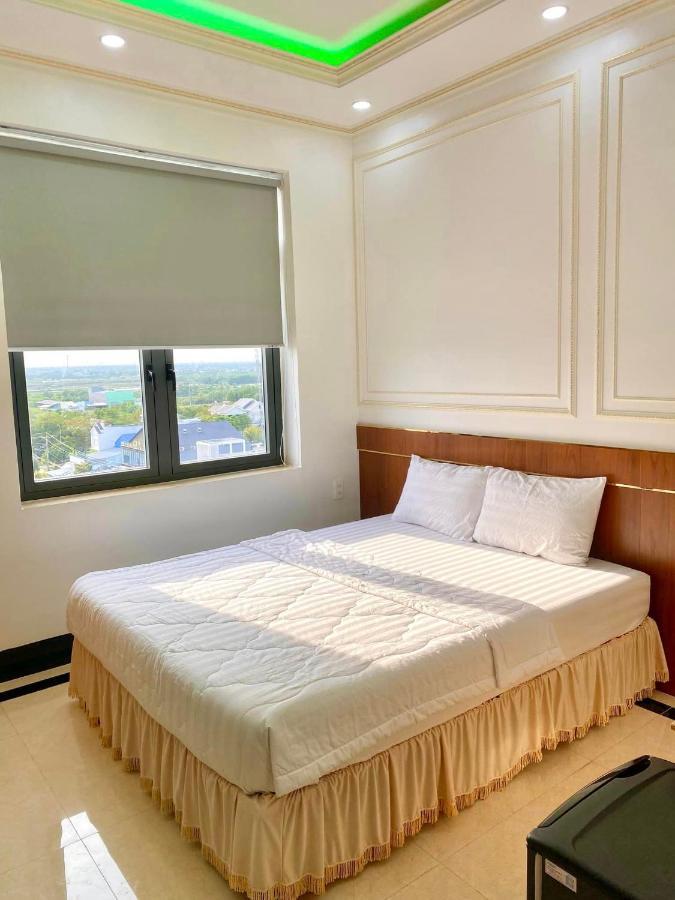 Phung Hoang Vu Otel Bac Lieu Dış mekan fotoğraf