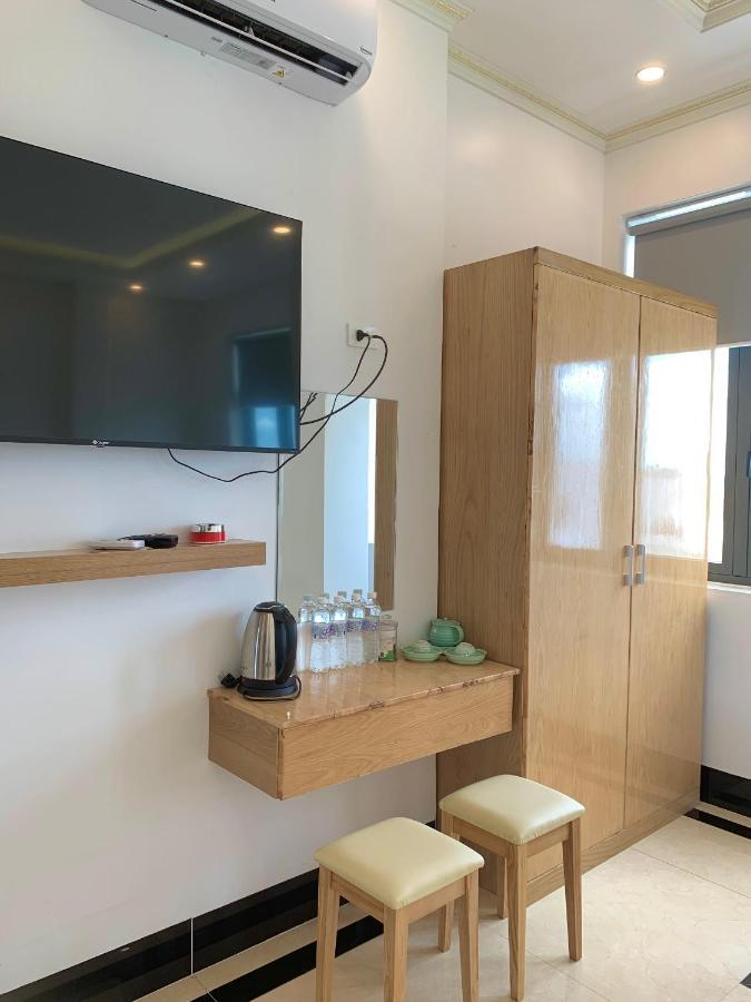 Phung Hoang Vu Otel Bac Lieu Dış mekan fotoğraf