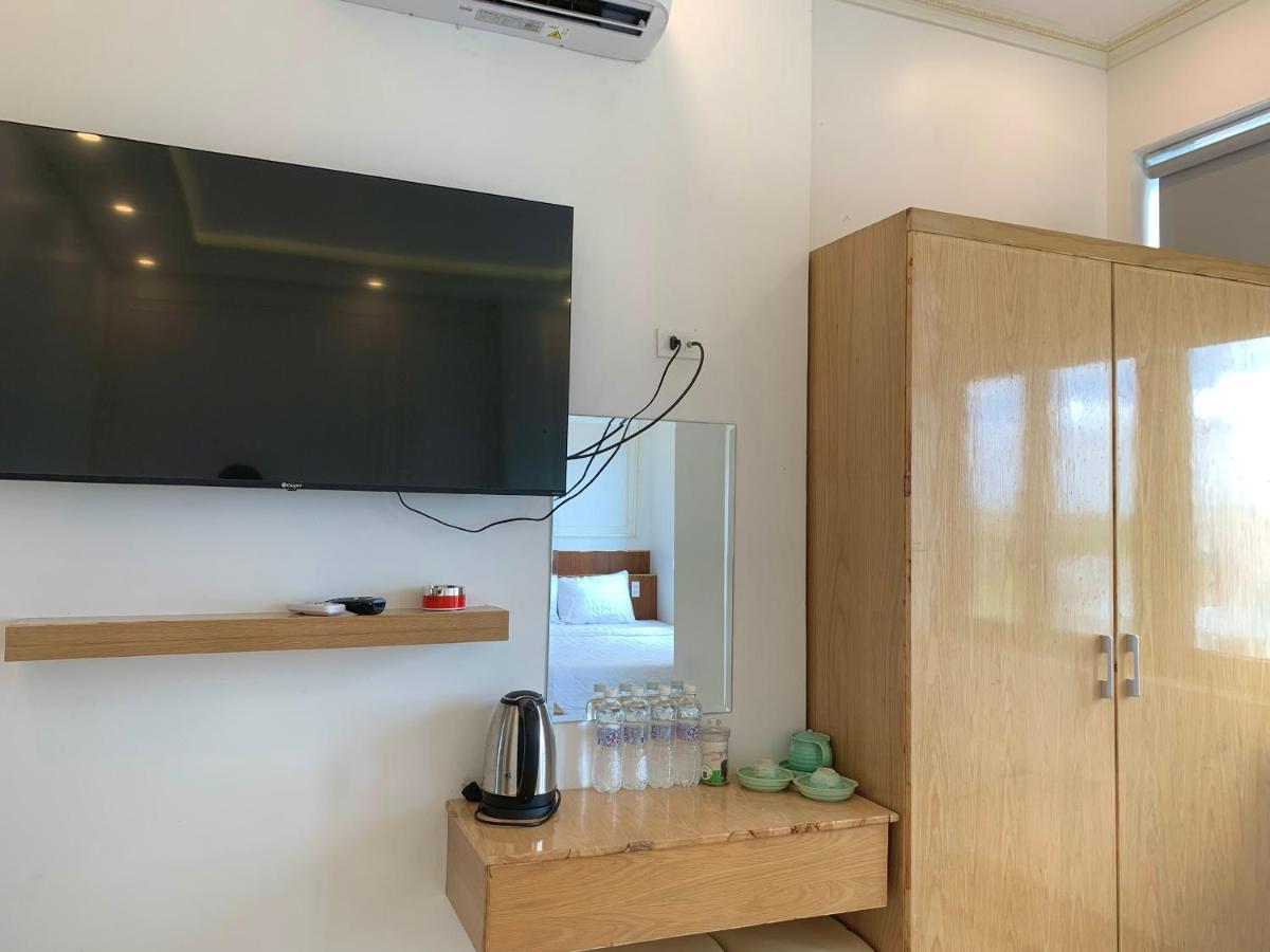 Phung Hoang Vu Otel Bac Lieu Dış mekan fotoğraf