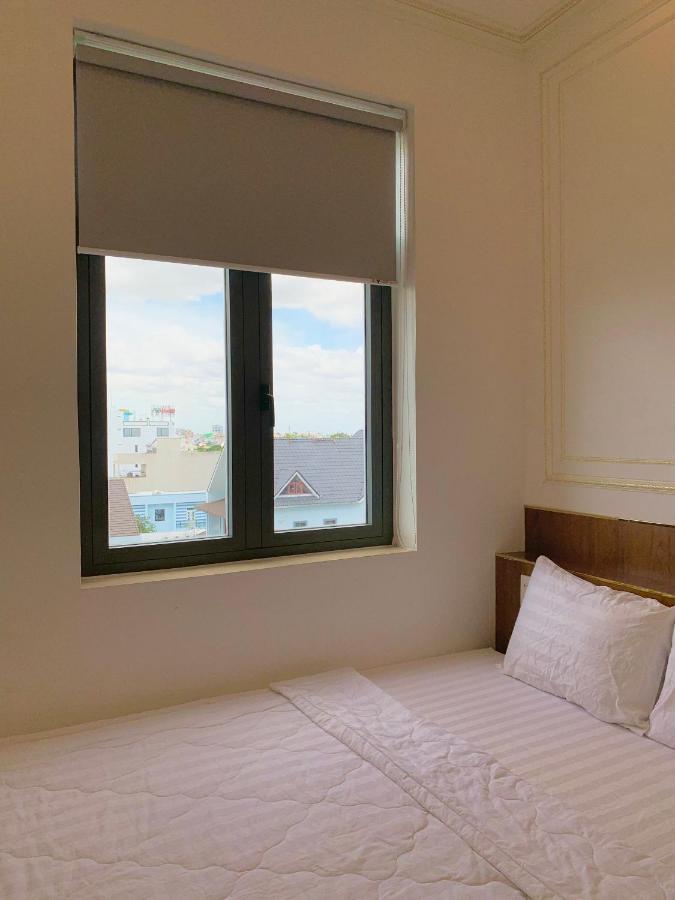 Phung Hoang Vu Otel Bac Lieu Dış mekan fotoğraf