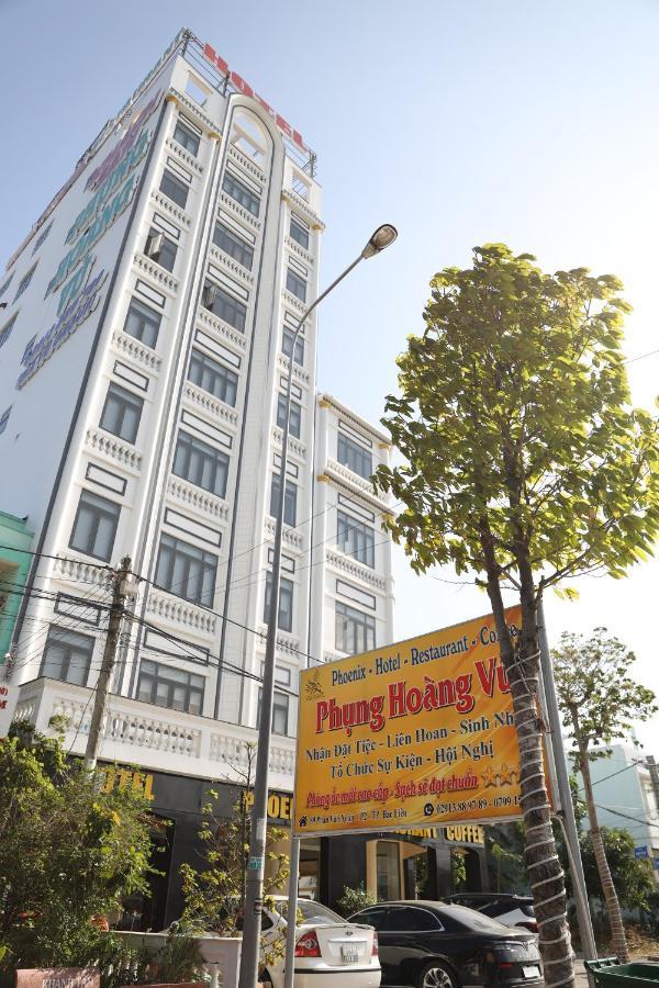 Phung Hoang Vu Otel Bac Lieu Dış mekan fotoğraf