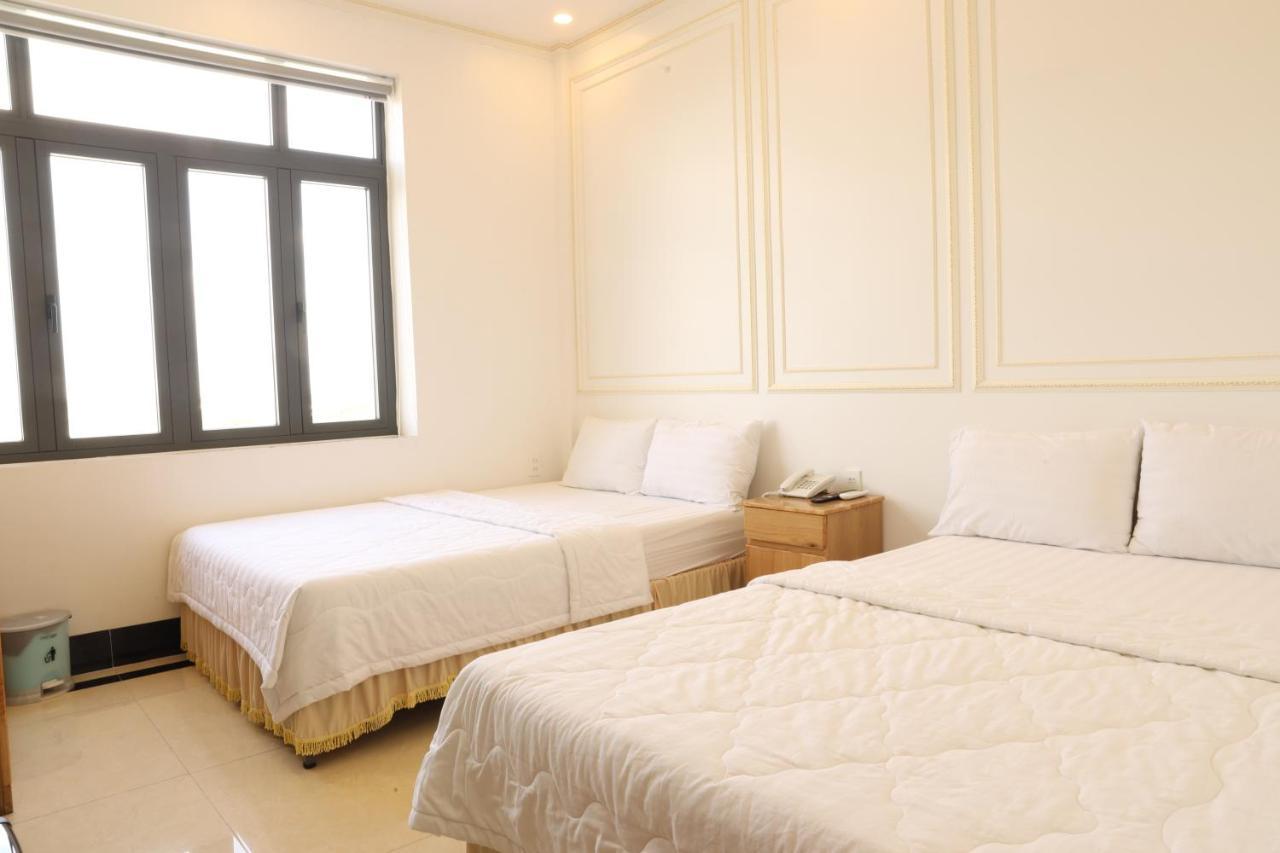 Phung Hoang Vu Otel Bac Lieu Dış mekan fotoğraf