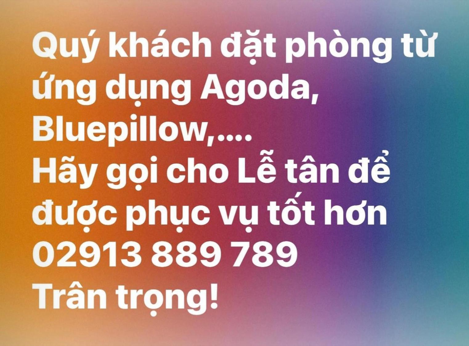 Phung Hoang Vu Otel Bac Lieu Dış mekan fotoğraf
