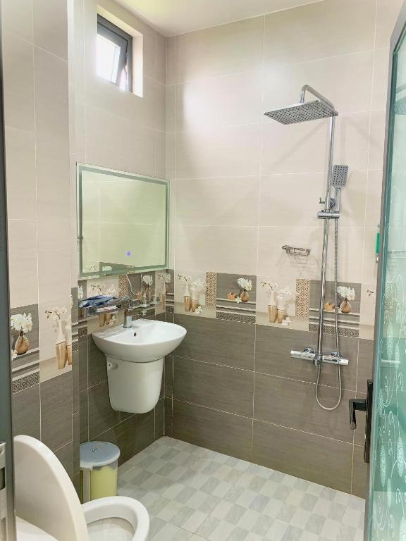 Phung Hoang Vu Otel Bac Lieu Dış mekan fotoğraf