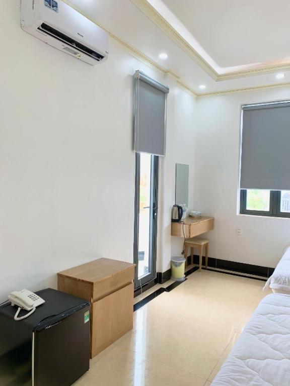 Phung Hoang Vu Otel Bac Lieu Dış mekan fotoğraf