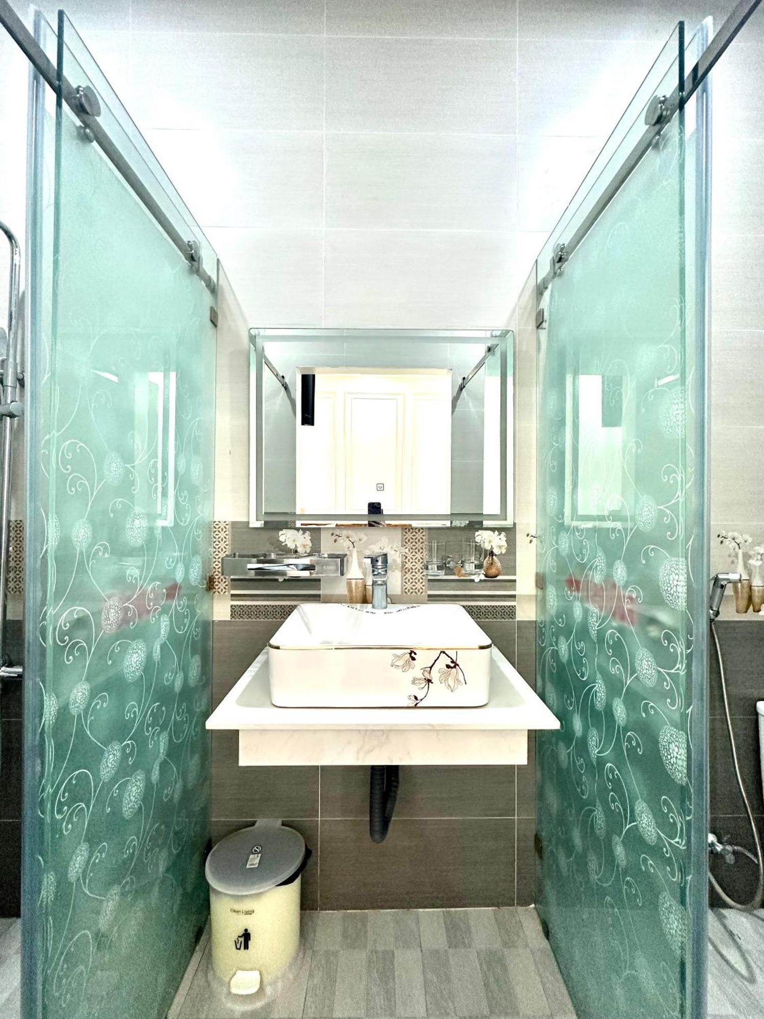 Phung Hoang Vu Otel Bac Lieu Dış mekan fotoğraf